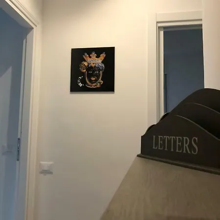 Il Moro بيت للعطل باليرمو