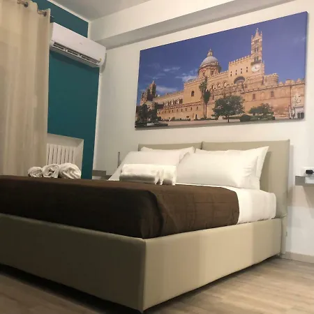 Il Moro Holiday home Palermo