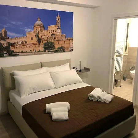 Holiday home Il Moro Palermo