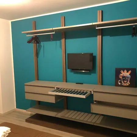 Holiday home Il Moro *