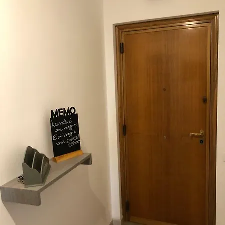 Il Moro Holiday home