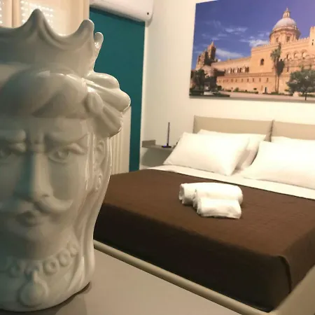 Il Moro * Palermo